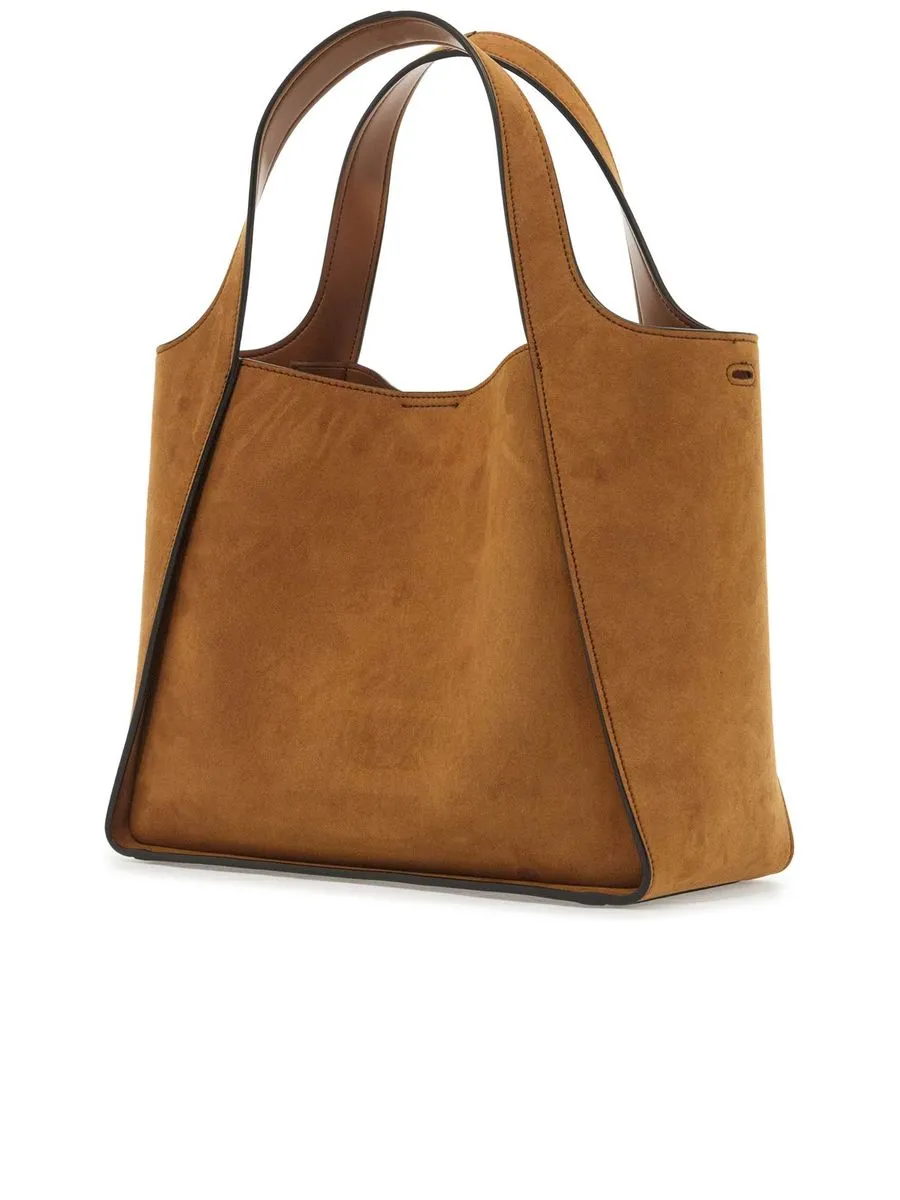 Stella Mccartney Logo Tote Bag