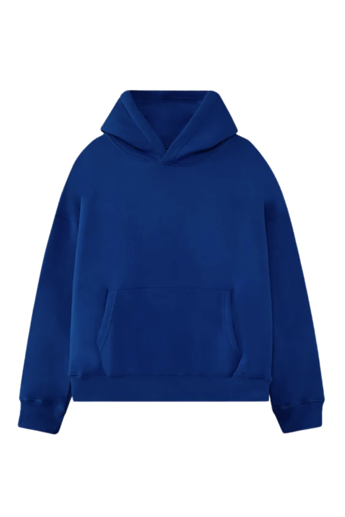 Storm Oversized Hoodie