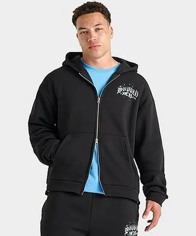 Supply And Demand Men's Larson Full-Zip Hoodie