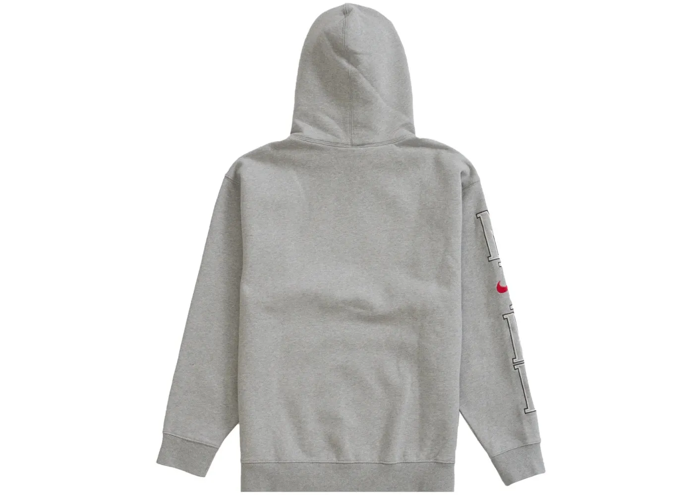 Supreme  |Street Style Hoodies