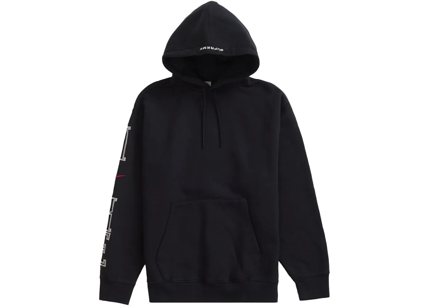 Supreme  |Street Style Hoodies