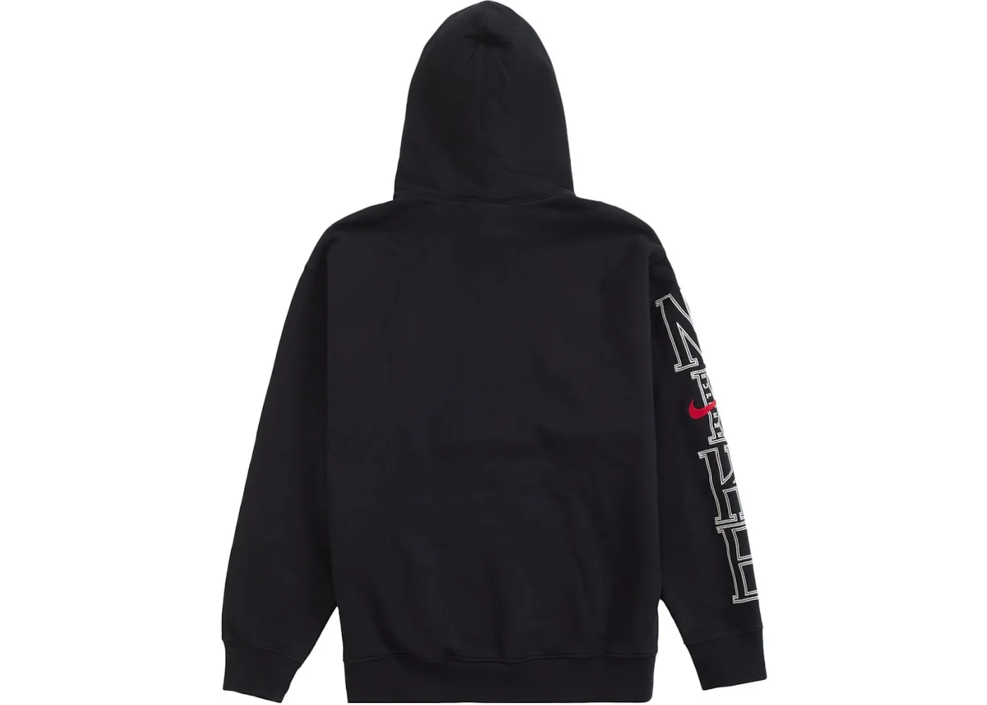 Supreme  |Street Style Hoodies