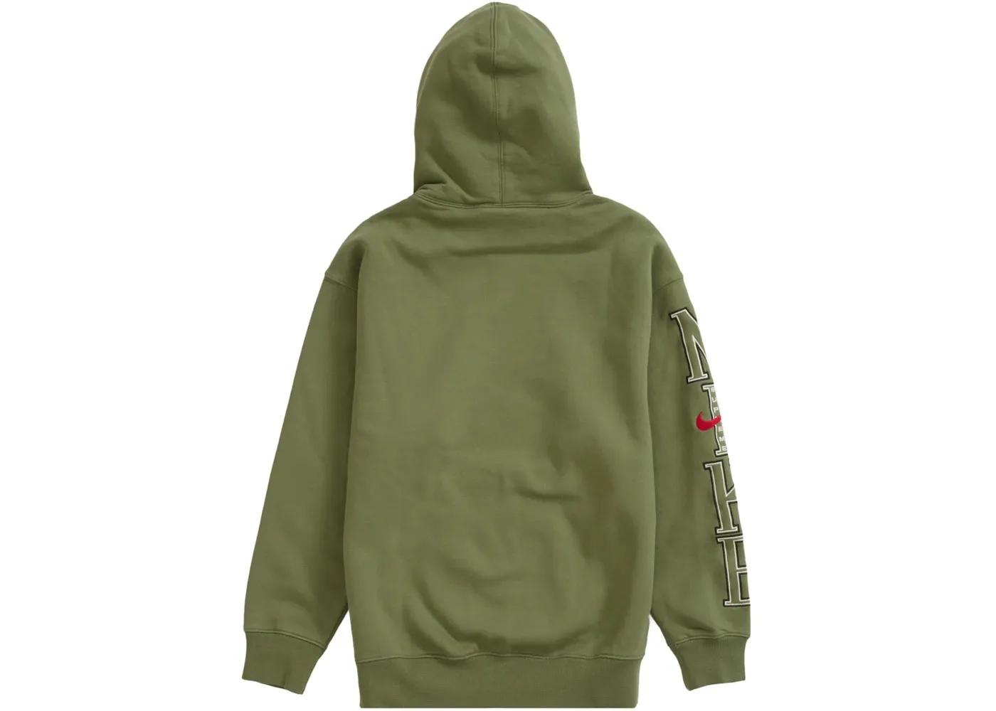 Supreme  |Street Style Hoodies