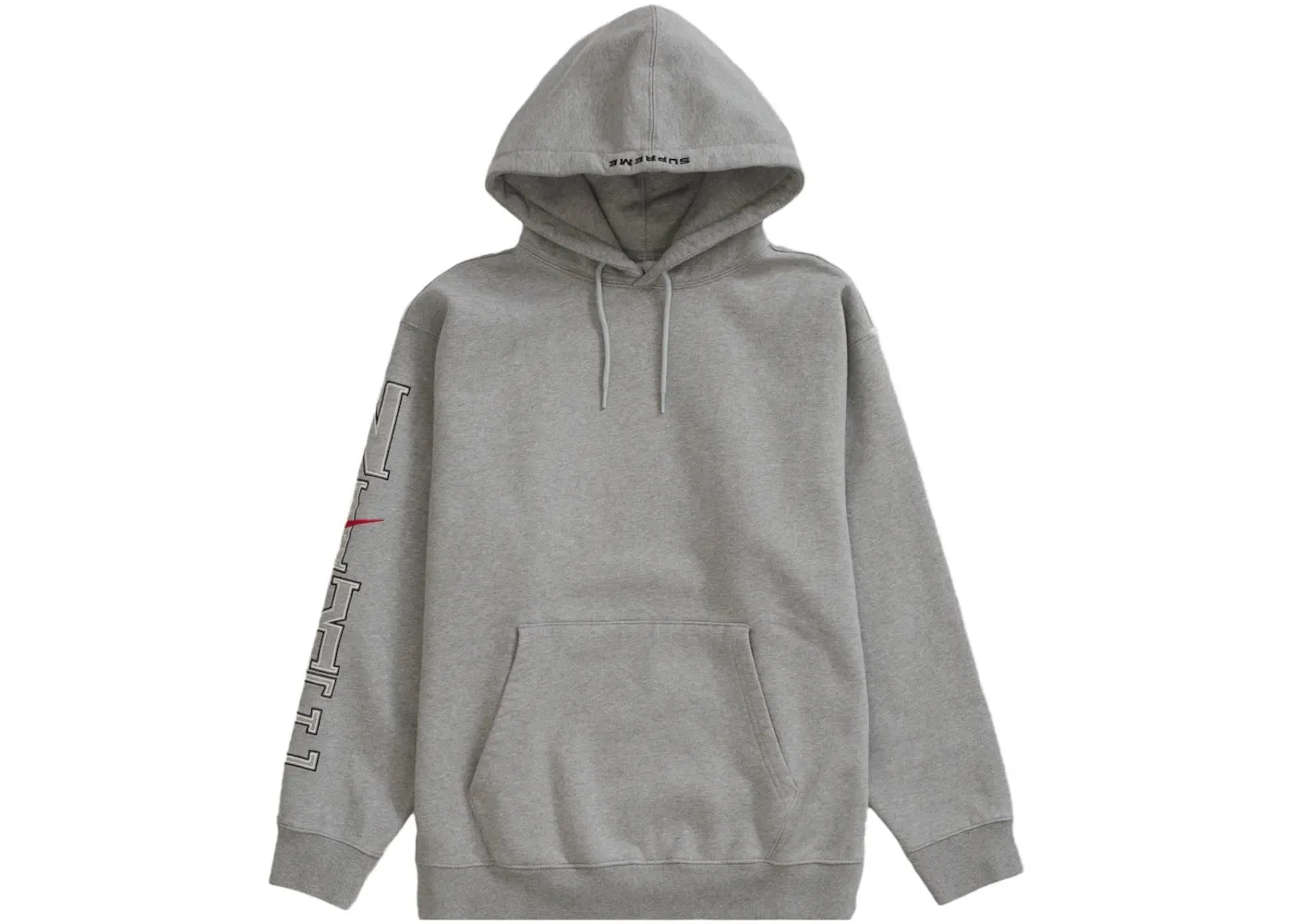 Supreme  |Street Style Hoodies