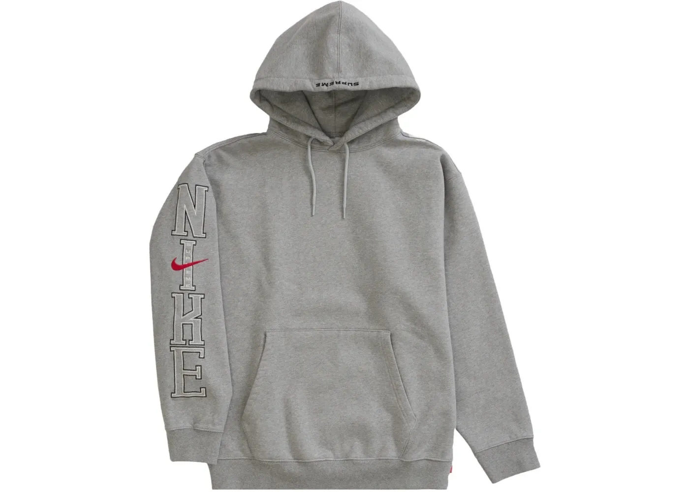 Supreme  |Street Style Hoodies