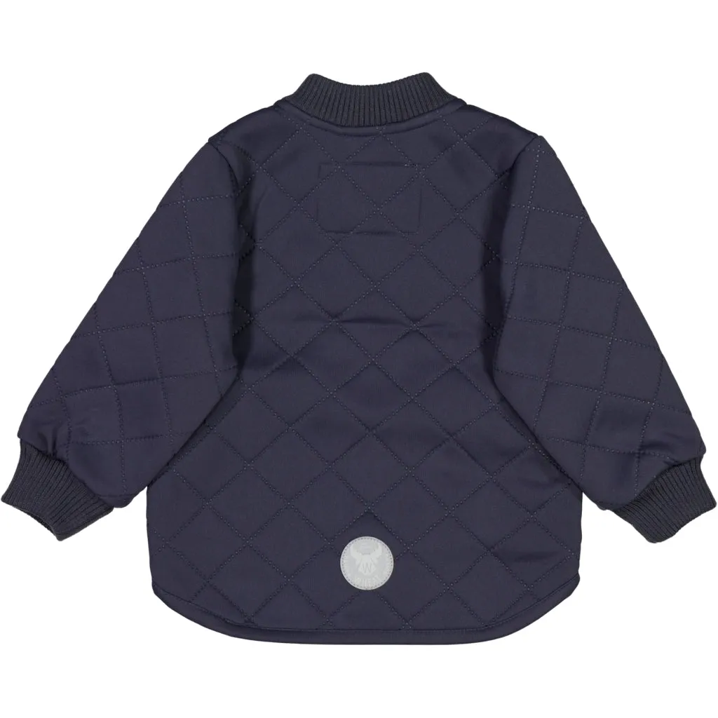 Thermo Jacket Loui | Baby - ink