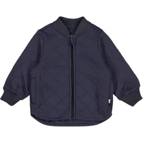 Thermo Jacket Loui | Baby - ink