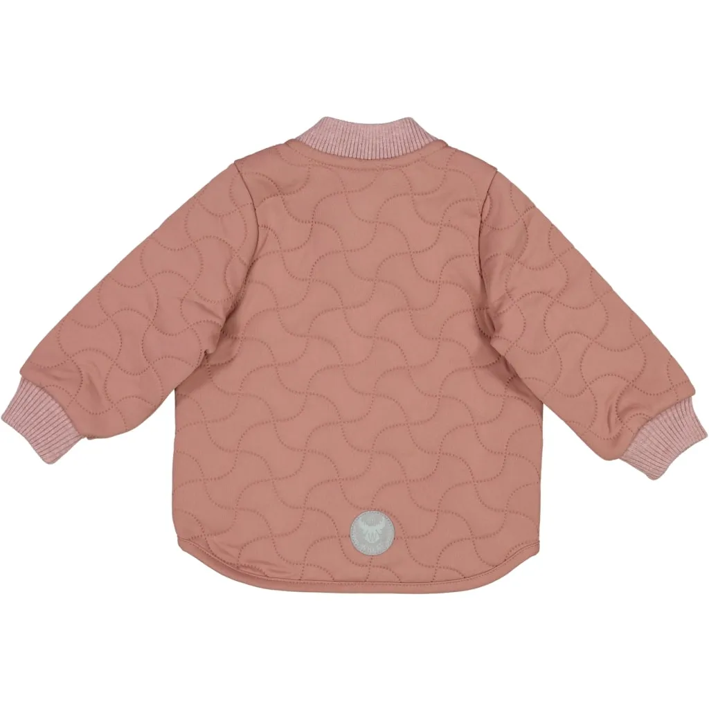 Thermo Jacket Loui | Baby - rose cheeks