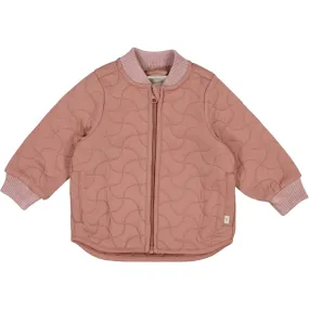 Thermo Jacket Loui | Baby - rose cheeks