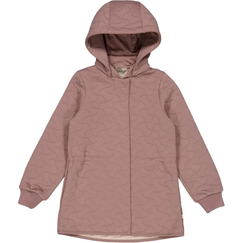 Thermo Jacket Lulu