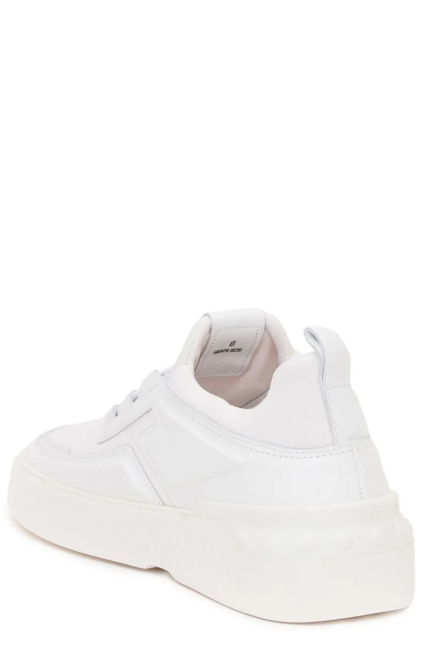 Tod's No Code Low-Top Sneakers