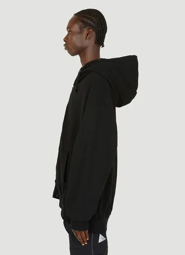 UNDERCOVER  |Street Style Long Sleeves Cotton Hoodies