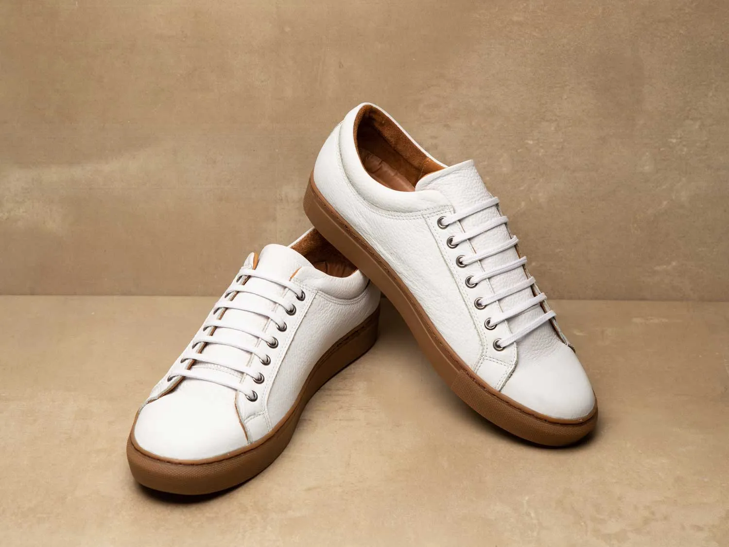 Urban 2231 Bianco/ Caramel