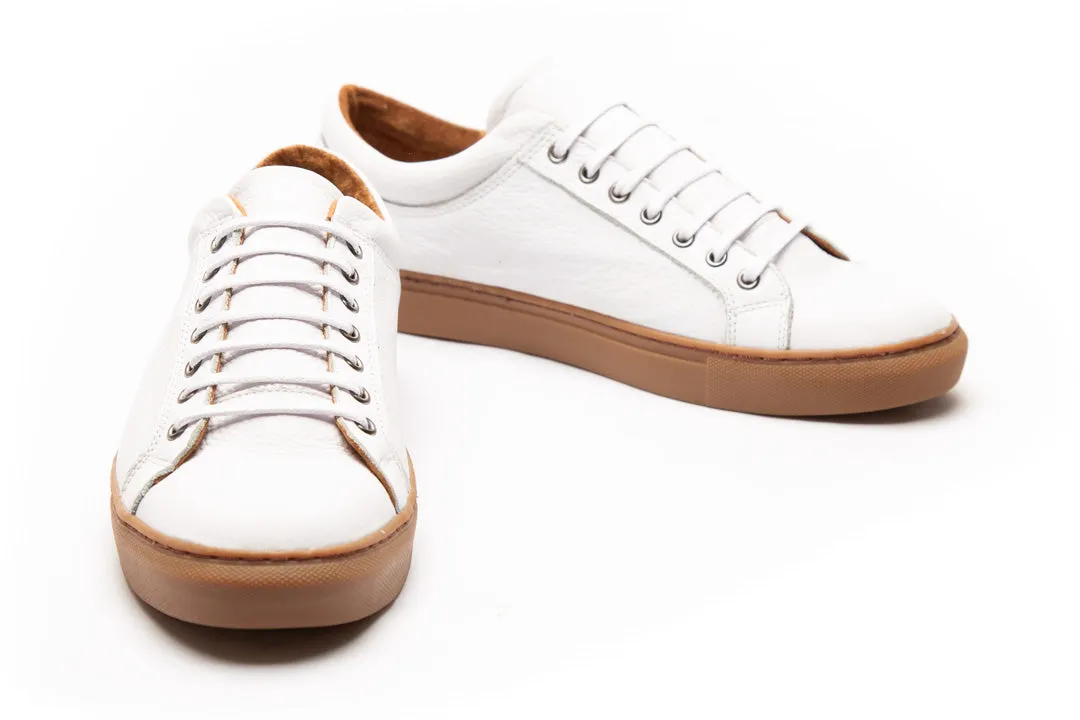 Urban 2231 Bianco/ Caramel