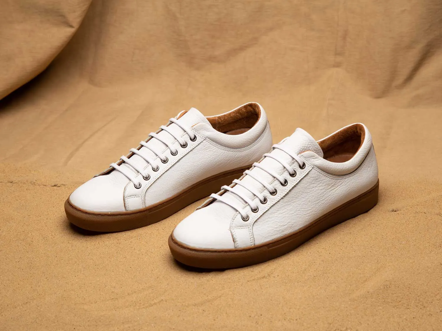 Urban 2231 Bianco/ Caramel