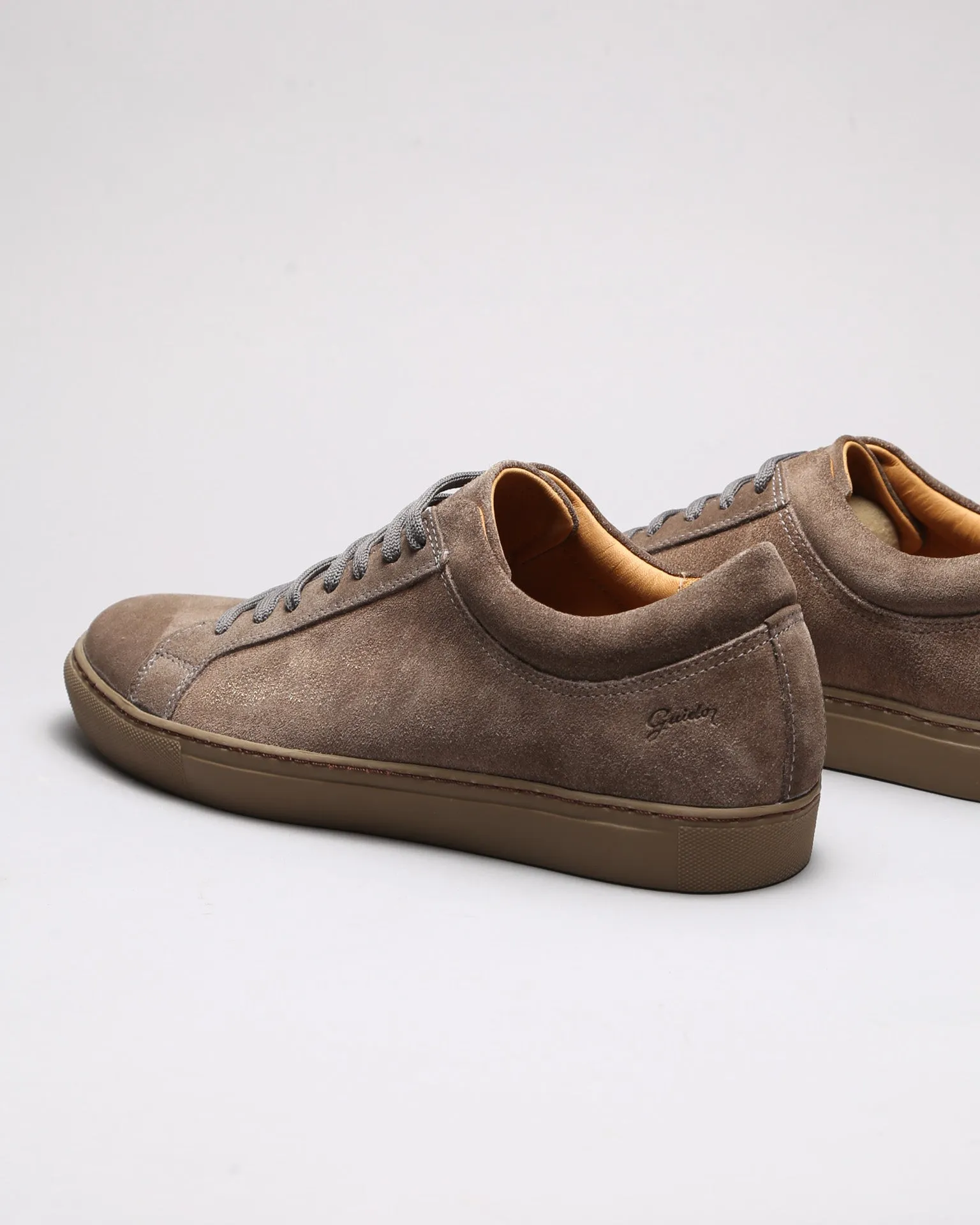 Urban 2231 Mink Suede