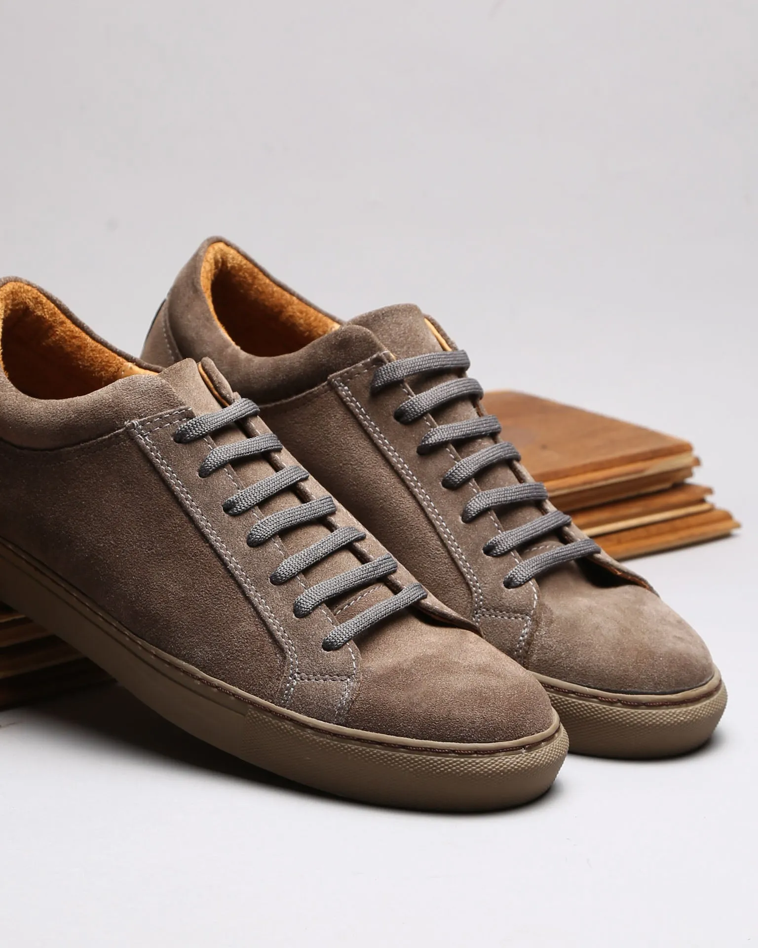 Urban 2231 Mink Suede