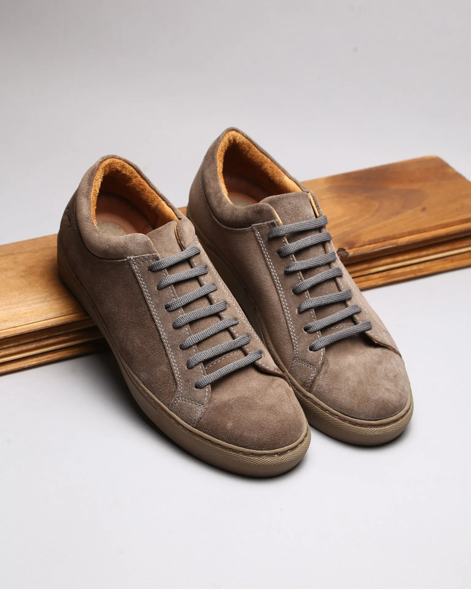 Urban 2231 Mink Suede