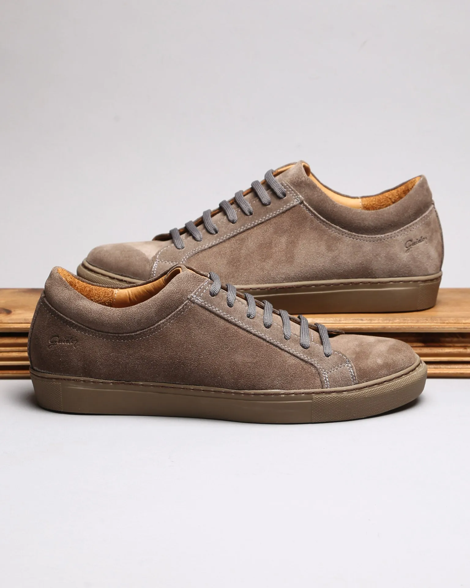 Urban 2231 Mink Suede