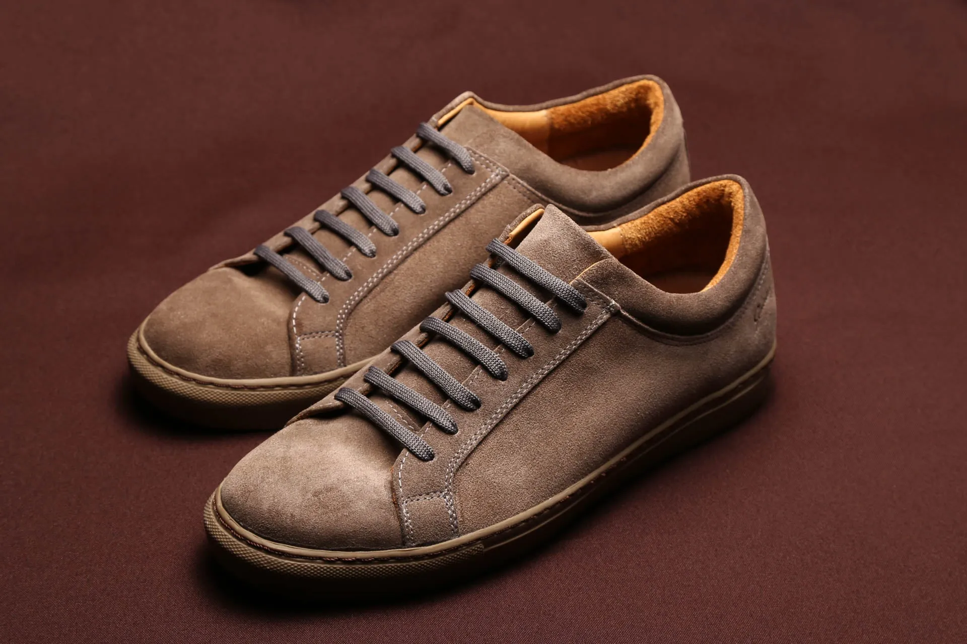 Urban 2231 Mink Suede