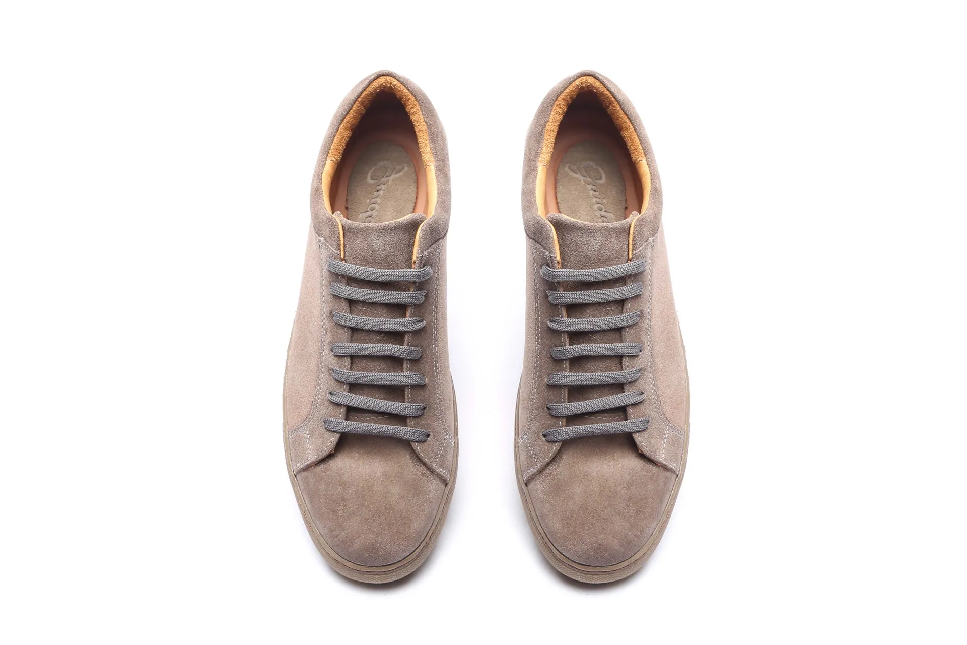 Urban 2231 Mink Suede