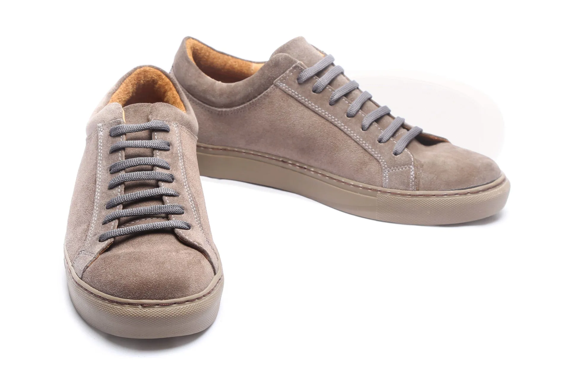 Urban 2231 Mink Suede