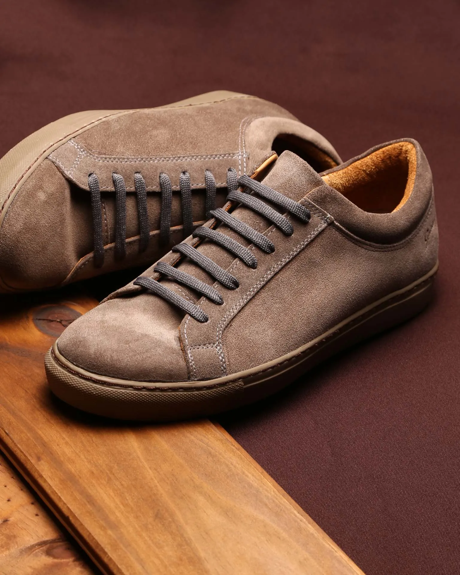 Urban 2231 Mink Suede