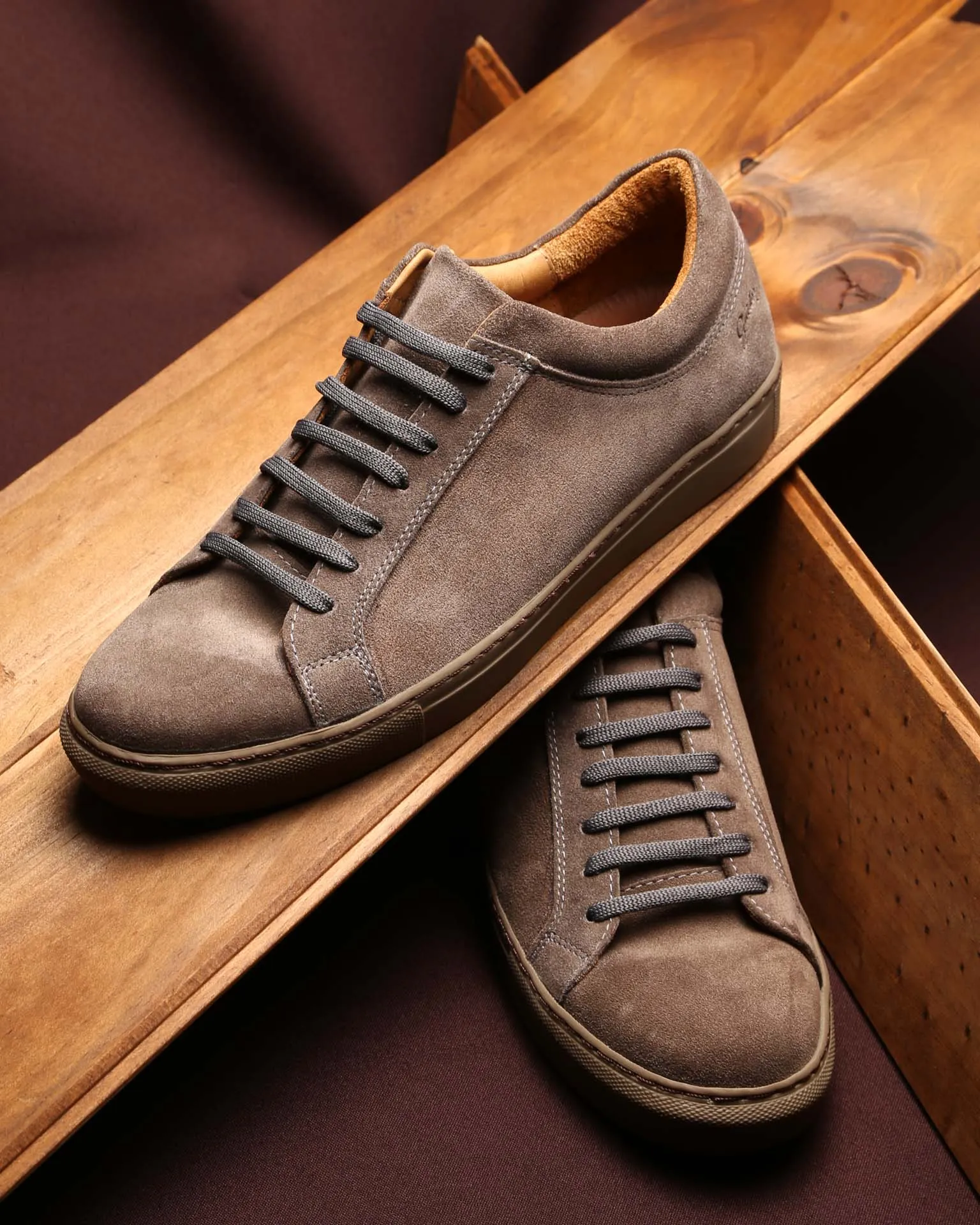 Urban 2231 Mink Suede