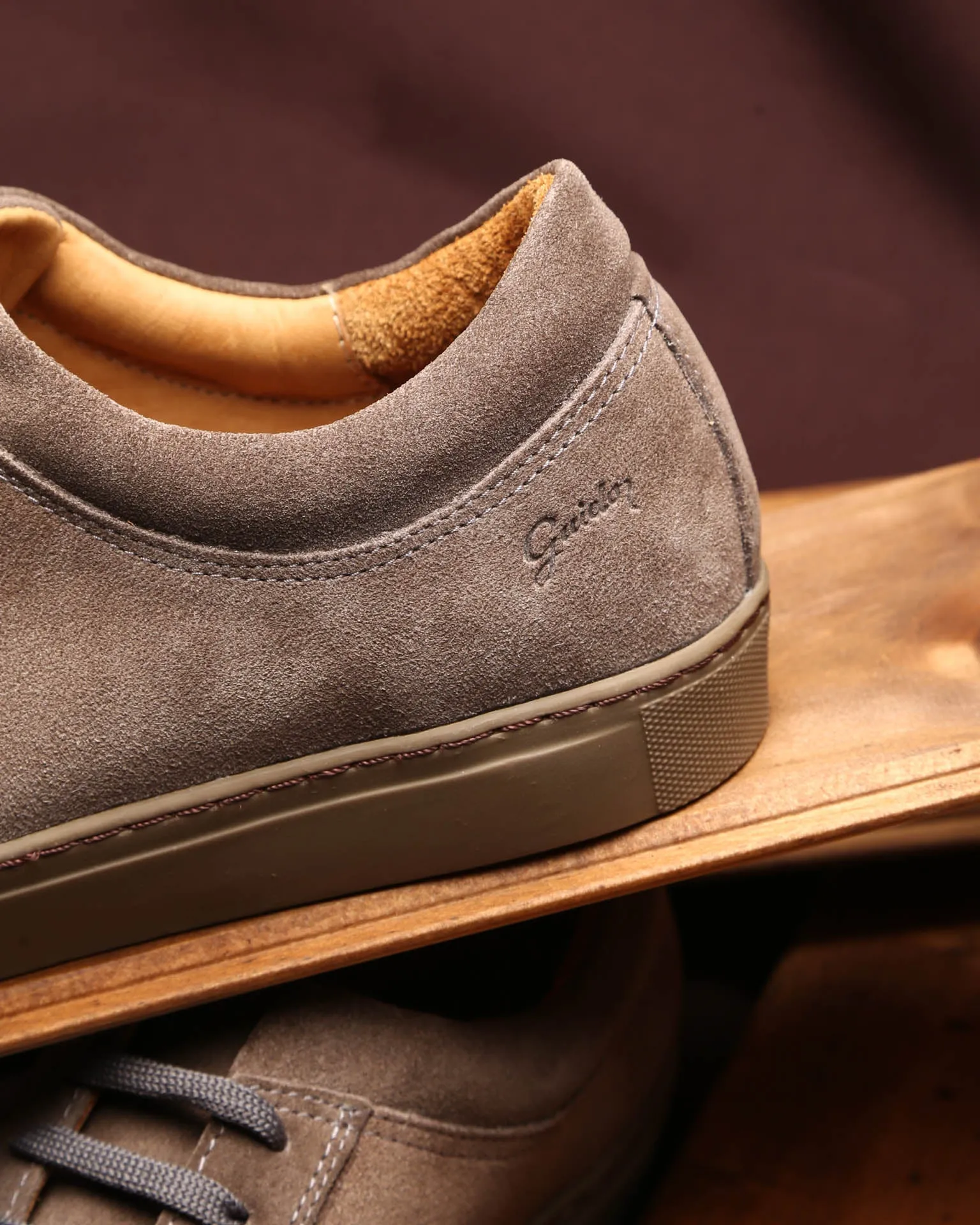 Urban 2231 Mink Suede