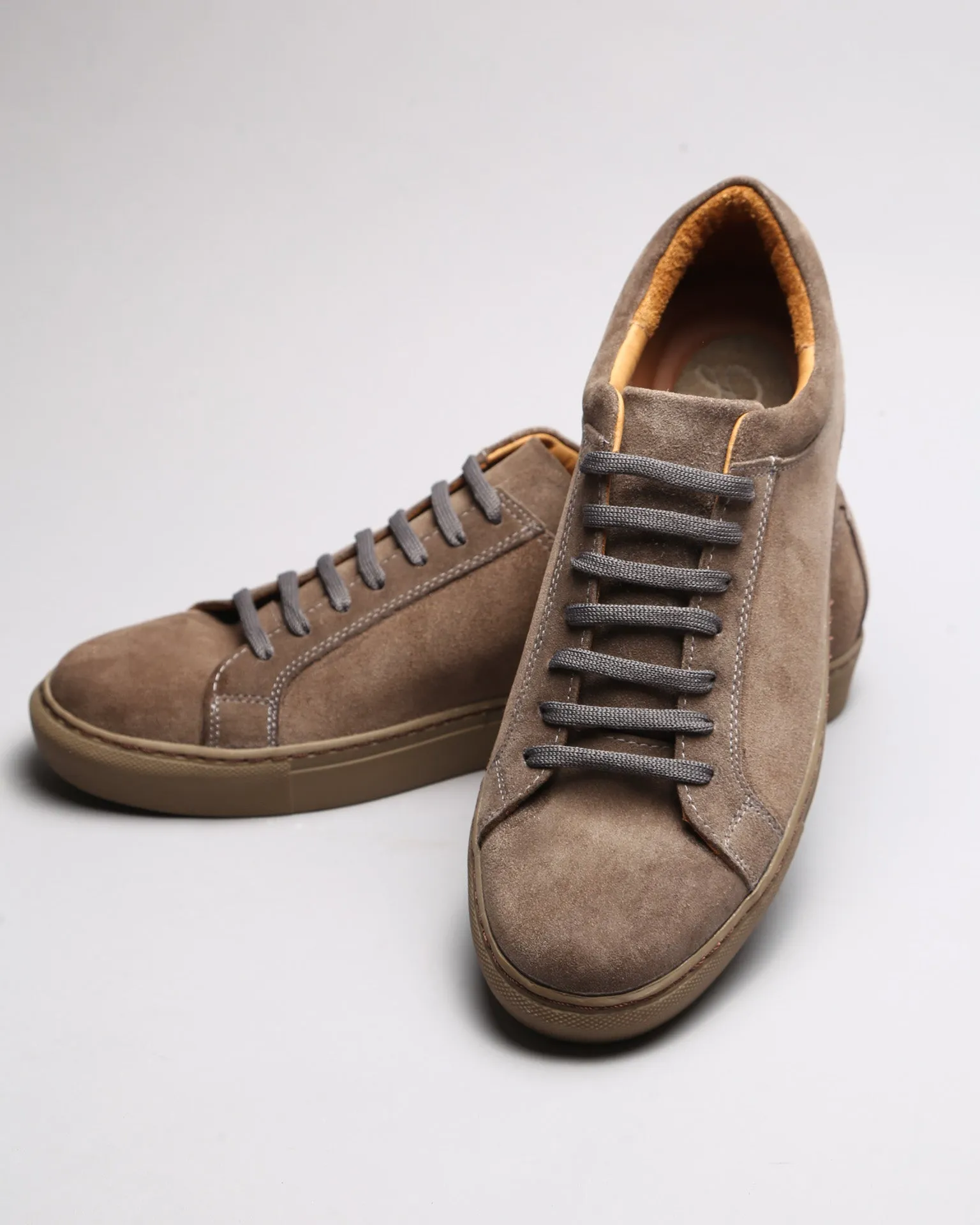 Urban 2231 Mink Suede