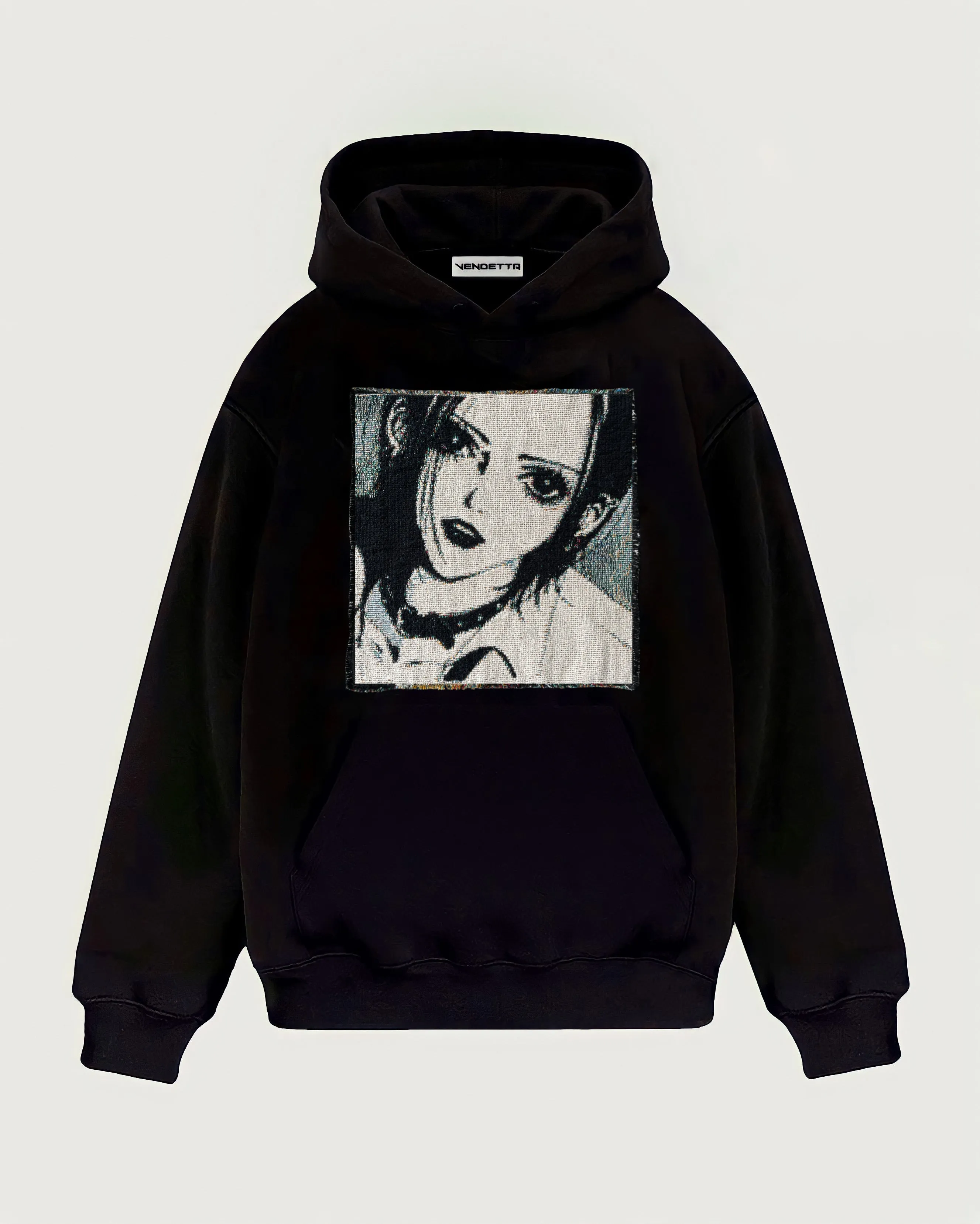 VA-SS21-052 NANA TAPESTRY HOODIE