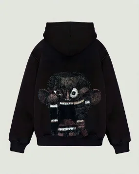 VA-SS21-245 TAPESTRY HOODIE