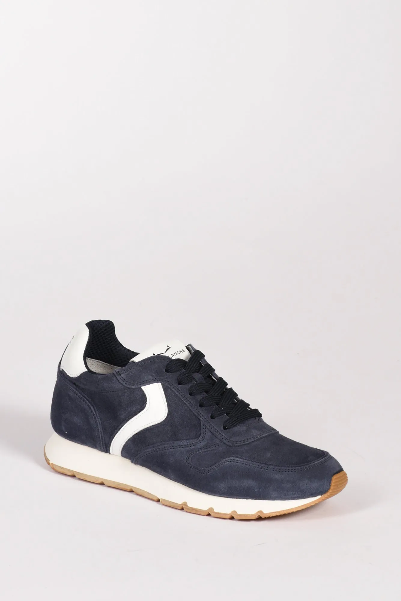 Voile Blanche Sneakers Julia Blu Donna