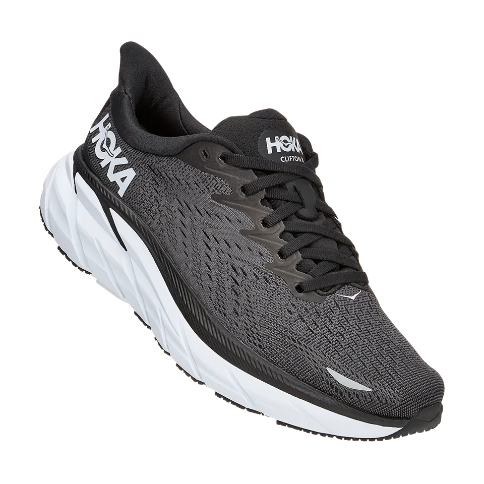 W Hoka Clifton 8