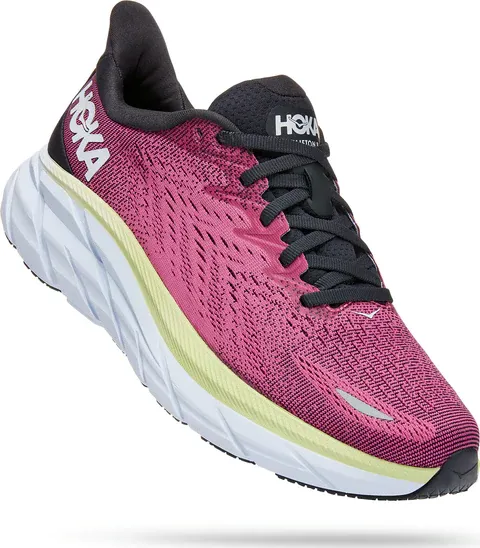 W Hoka Clifton 8