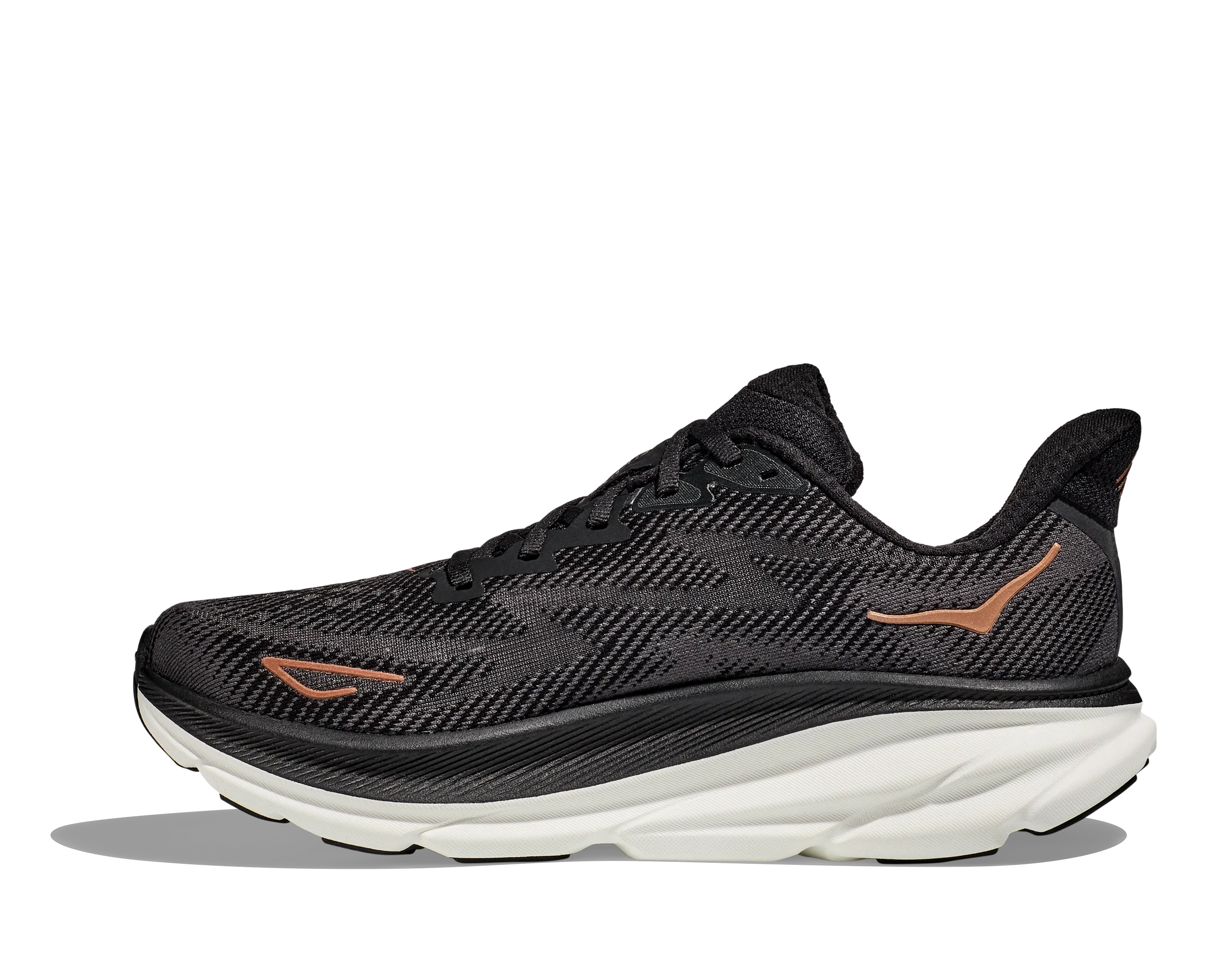 W Hoka Clifton 9