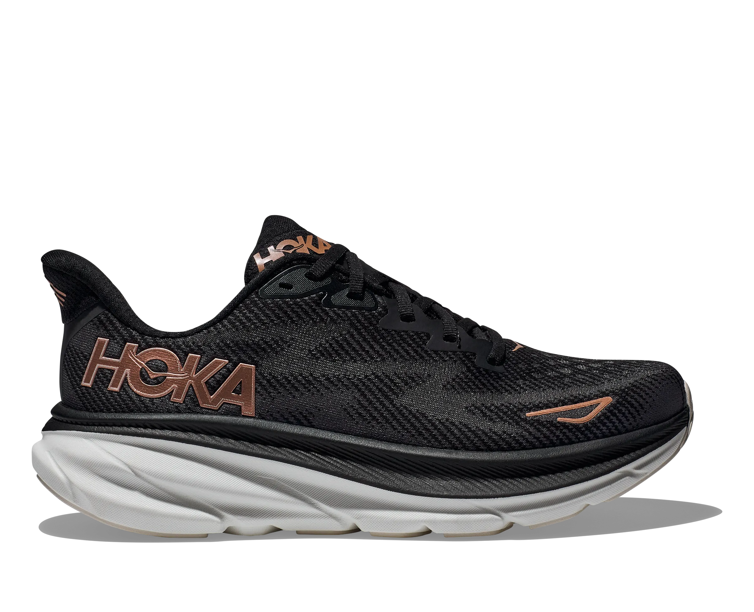 W Hoka Clifton 9