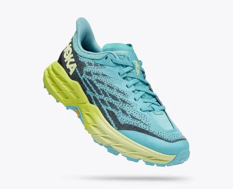 W Hoka Speedgoat 5