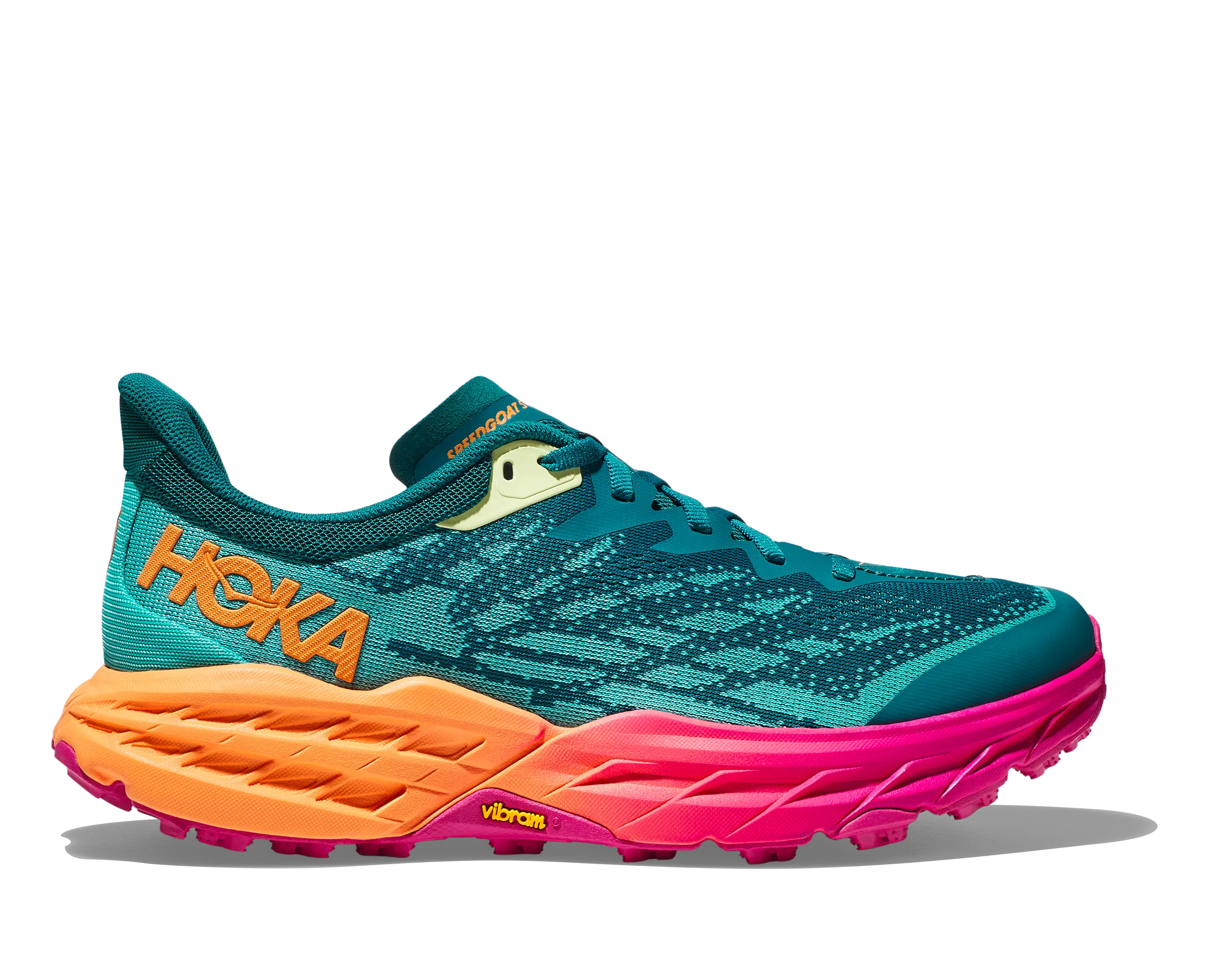 W Hoka Speedgoat 5