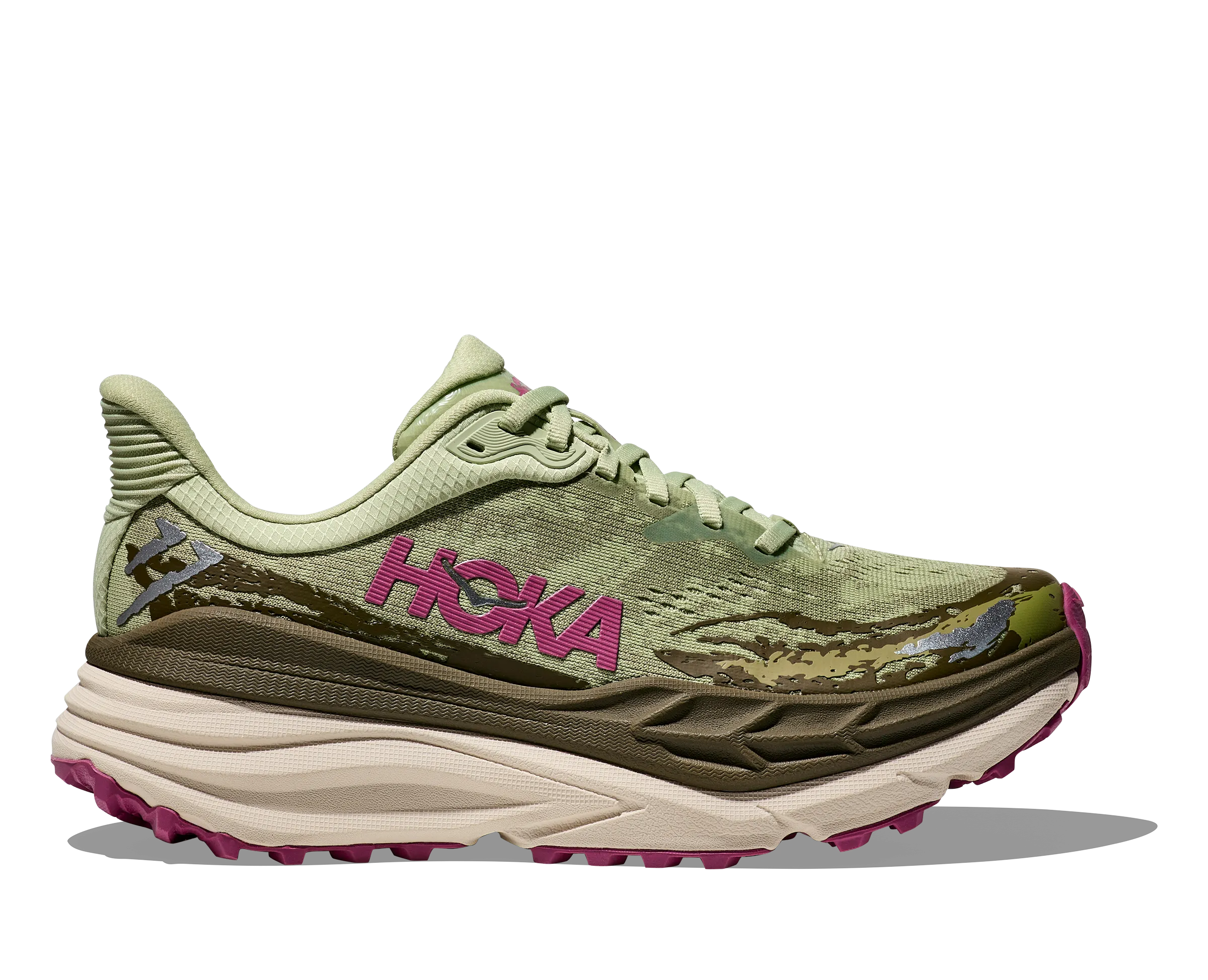 W Hoka Stinson 7