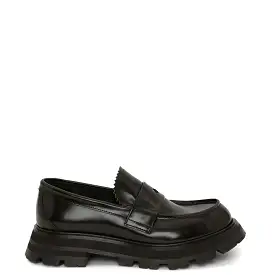 Wander Loafer, Black