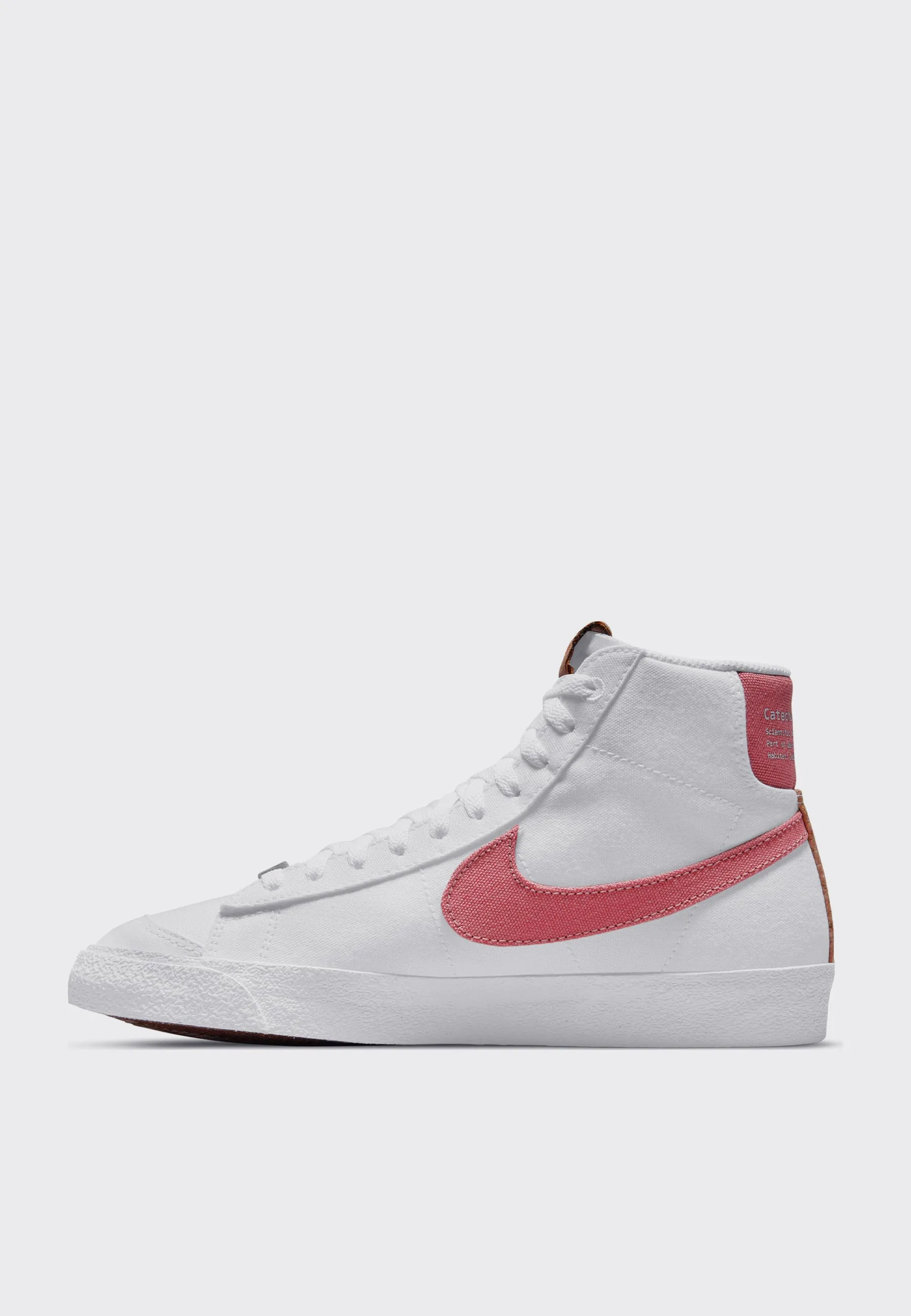 Womens Blazer Mid '77 SE - white/light sienna/white