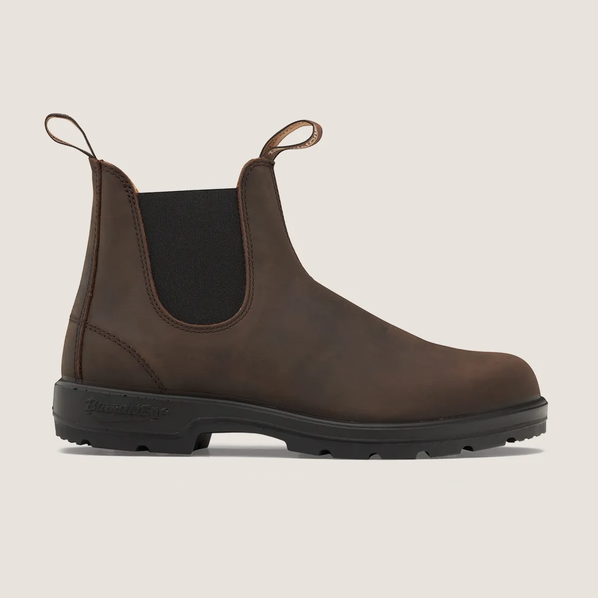 Women's Classics  Chelsea Boots  -  Brown