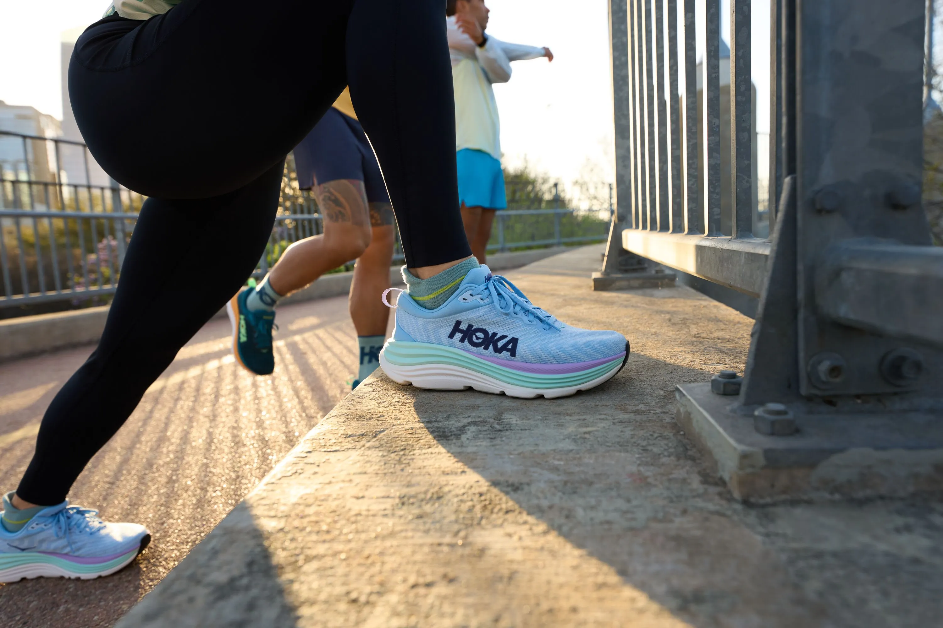 Women's Hoka Gaviota 5