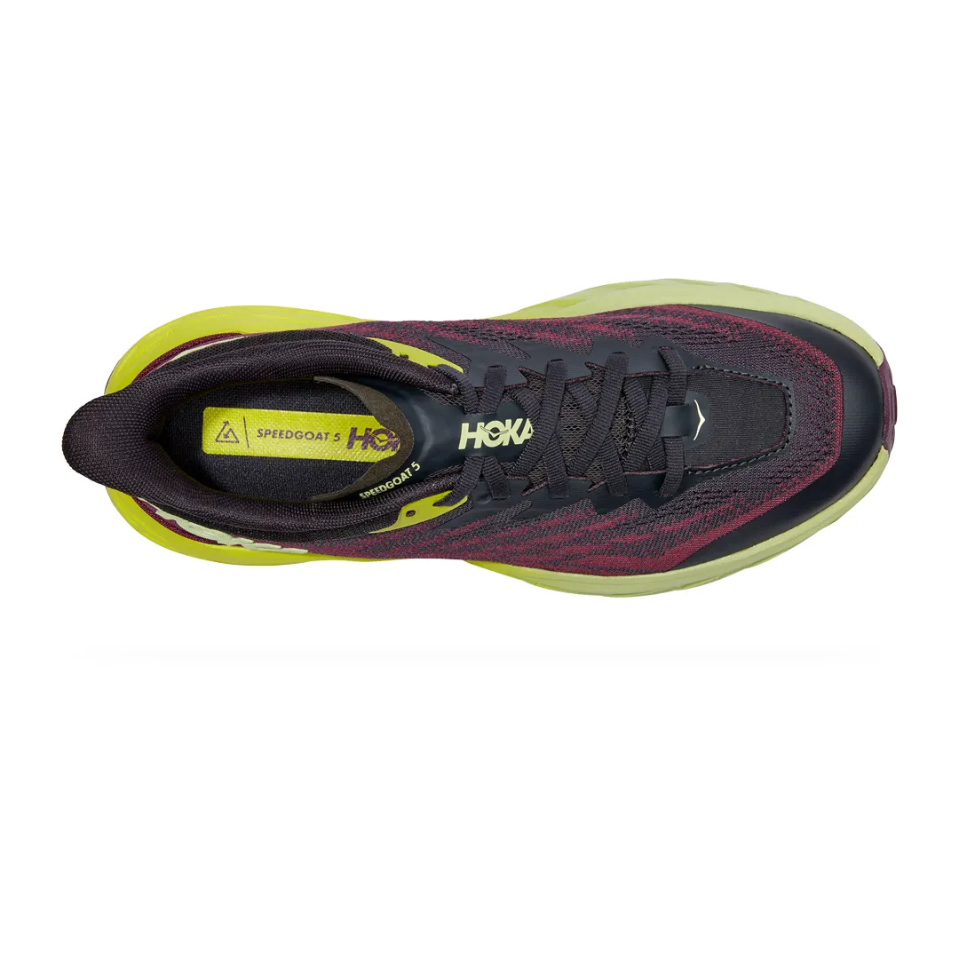 Women's Hoka Speedgoat 5