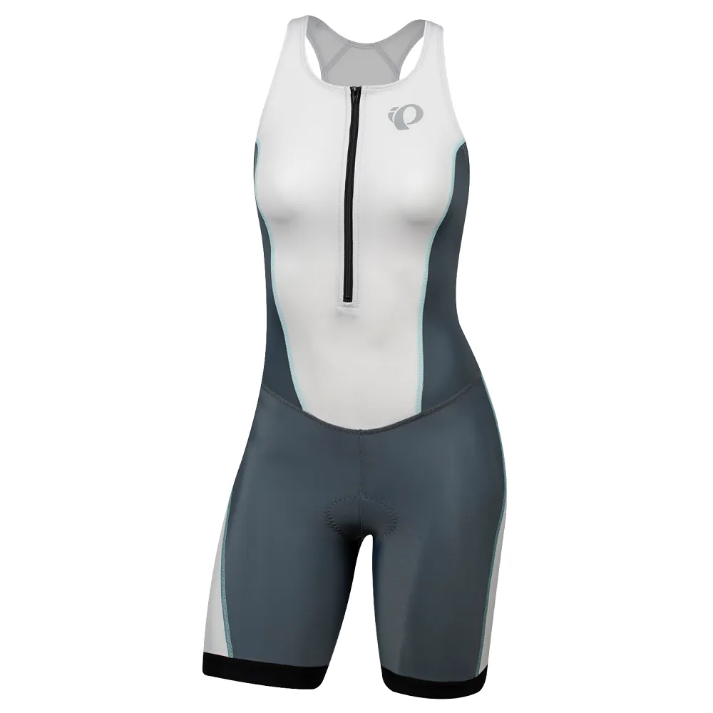 Women's SELECT Pursuit Tri Suit