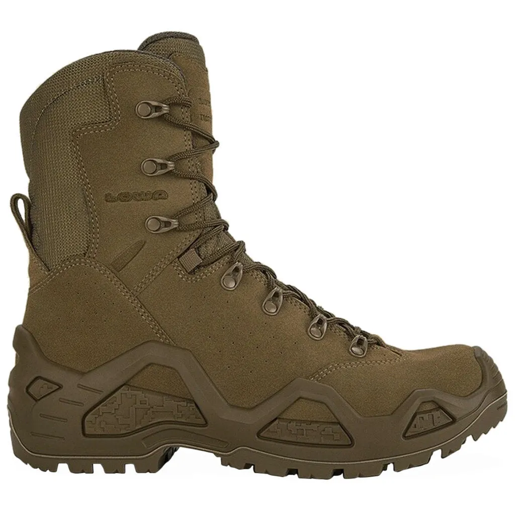 Z 8S Task Force Suede Men's Ankle Hiking Boots